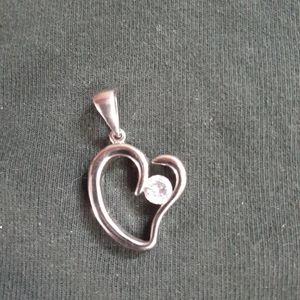 Necklace pendant